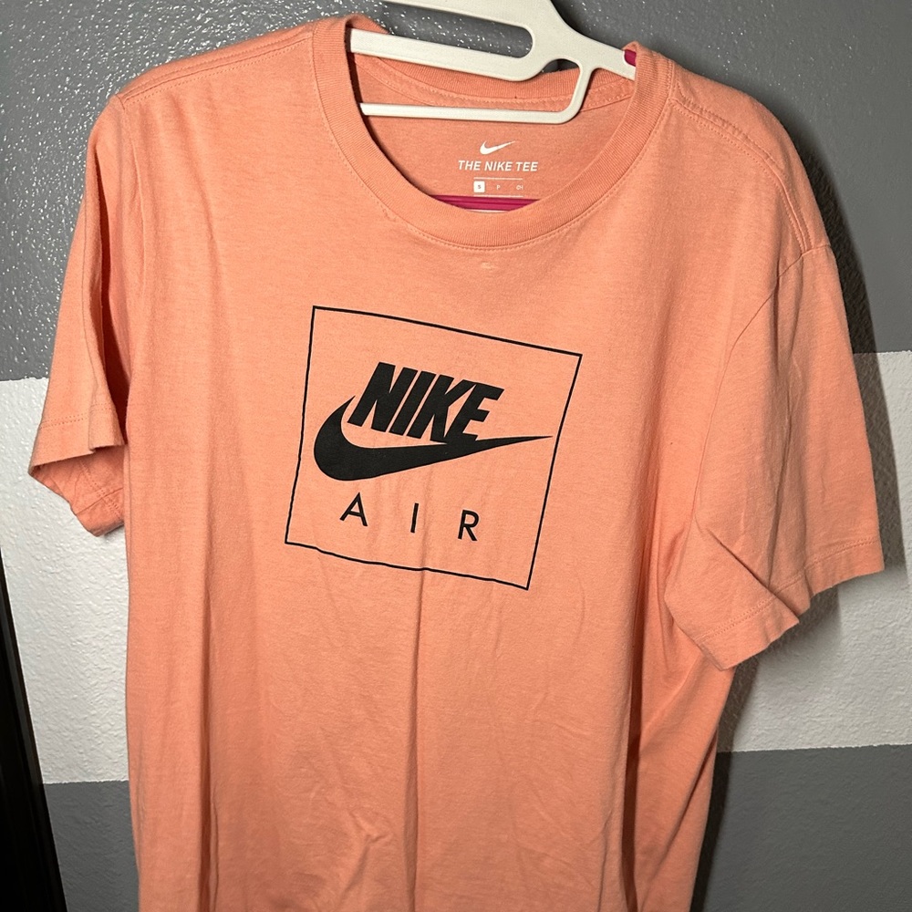 Nike air tee